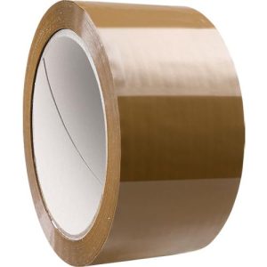 Packband Classic, braun, 36 Rollen Packband Classic, braun, 36 Rollen