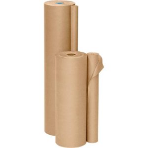 Packpapier-Rolle, 1000 mm x 10 m Packpapier-Rolle, 1000 mm x 10 m