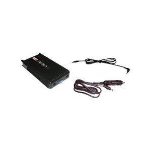 Panasonic – Auto-Netzteil – 12 – 32 V – 80 Watt – für Toughbook A3, CF-29, CF-51, CF-P1, CF-T4, CF-W4, P1; Toughpad FZ-A2 Panasonic – Auto-Netzteil – 12 – 32 V – 80 Watt – für Toughbook A3, CF-29, CF-51, CF-P1, CF-T4, CF-W4, P1; Toughpad FZ-A2