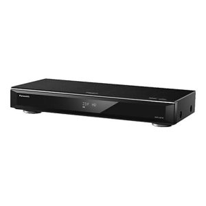 Panasonic DMR-UBC90EG – 3D Blu-ray-Recorder mit TV-Tuner und HDD – Hochskalierung – Ethernet, Wi-Fi Panasonic DMR-UBC90EG – 3D Blu-ray-Recorder mit TV-Tuner und HDD – Hochskalierung – Ethernet, Wi-Fi