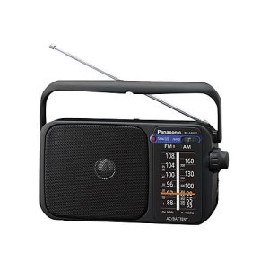 Panasonic-RF-2400DEG – Radio – 0.77 Watt