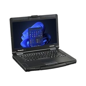 Panasonic Toughbook 55 – Robust – Intel Core i5 1345U – vPro Enterprise – Win 11 Pro – Intel Iris Xe Grafikkarte Panasonic Toughbook 55 – Robust – Intel Core i5 1345U – vPro Enterprise – Win 11 Pro – Intel Iris Xe Grafikkarte