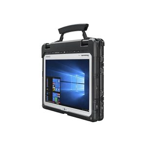 Panasonic Toughbook CF-33 – Robust – Tablet – mit Tastatur-Dock – Intel Core i5 1245U / 1.6 GHz – Win 11 Pro Panasonic Toughbook CF-33 – Robust – Tablet – mit Tastatur-Dock – Intel Core i5 1245U / 1.6 GHz – Win 11 Pro
