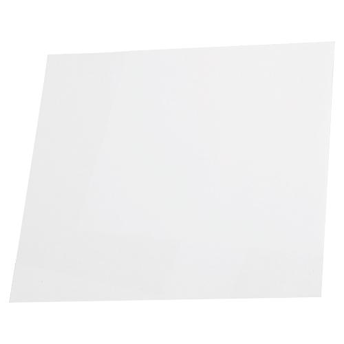Papiereinlage für Türschild Office Star, B 120 x H 120 mm, 10 Stück