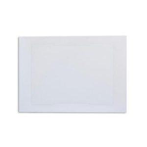 Papiereinlagen für Türschild Topas, DIN A4, B 210 x H 297 mm, 5 Stück