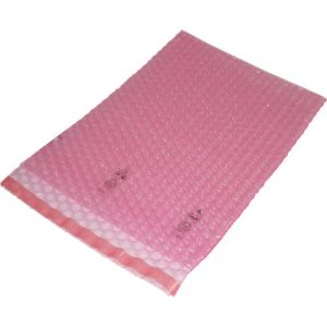PE-Luftpolster-Flachbeutel, 160 x 220 mm, 800 Stück PE-Luftpolster-Flachbeutel, 160 x 220 mm, 800 Stück