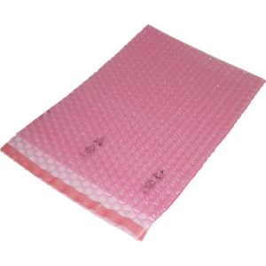 PE-Luftpolster-Flachbeutel, 220 x 310 mm, 400 Stück PE-Luftpolster-Flachbeutel, 220 x 310 mm, 400 Stück
