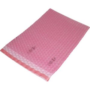 PE-Luftpolster-Flachbeutel, 320 x 310 mm, 300 Stück PE-Luftpolster-Flachbeutel, 320 x 310 mm, 300 Stück
