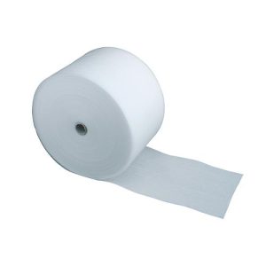 PE-Schaumfolie, 2 mm, 1000 mm x 50 m PE-Schaumfolie, 2 mm, 1000 mm x 50 m