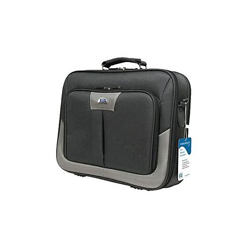 PEDEA Premium-Bag - Notebook-Tasche - 39.6 cm (15.6') - Schwarz