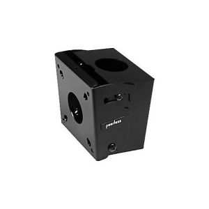 Peerless Modular Series Single Screen Mount – Montagekomponente (Montage) – für Flachbildschirm – Schwarz – Bildschirmgröße: 25.4-165.1 cm (10′-65′) Peerless Modular Series Single Screen Mount – Montagekomponente (Montage) – für Flachbildschirm – Schwarz – Bildschirmgröße: 25.4-165.1 cm (10′-65′)