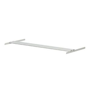 Pendelhefter-Schiene, für Regalsystem PROGRESS 500 T, B 960 x T 400 mm Pendelhefter-Schiene, für Regalsystem PROGRESS 500 T, B 960 x T 400 mm