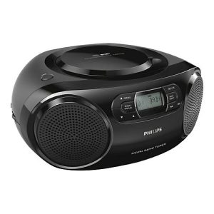 Philips CD Soundmachine AZB500 – Ghettoblaster