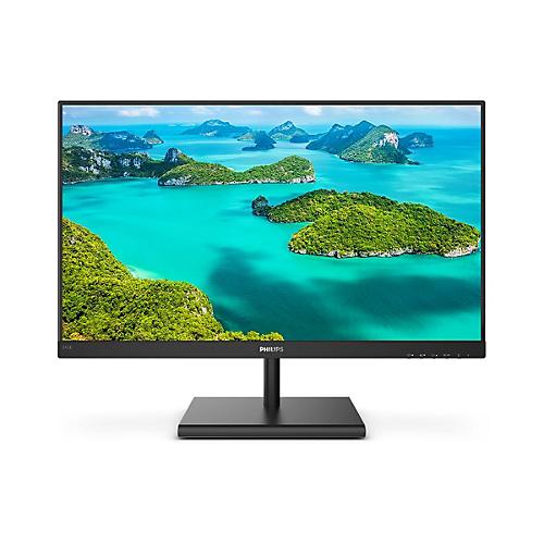 Philips E-line 245E1S - LED-Monitor - 61 cm (24'')'