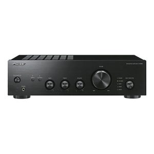 Pioneer A-10AE – Verstärker – 2 x 50 Watt – Schwarz Pioneer A-10AE – Verstärker – 2 x 50 Watt – Schwarz