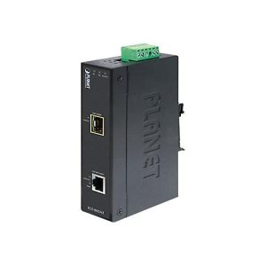 PLANET IGT-805AT – Medienkonverter – 10Mb LAN, 100Mb LAN, GigE PLANET IGT-805AT – Medienkonverter – 10Mb LAN, 100Mb LAN, GigE