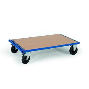 Plattenwagen 1200 x 800 mm (1200 kg) Plattenwagen 1200 x 800 mm (1200 kg)