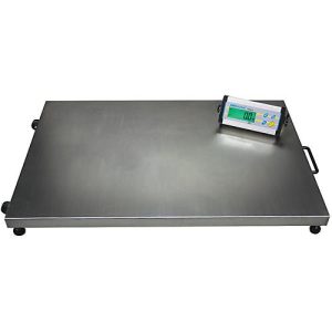 Plattform-Waage Serie CPWplus 300L, 900 x 600 mm Plattform-Waage Serie CPWplus 300L, 900 x 600 mm