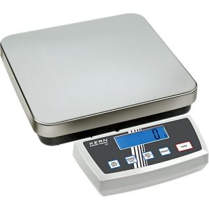 Plattformwaage DE300 K50 DL, 300 kg Wägebereich Plattformwaage DE300 K50 DL, 300 kg Wägebereich