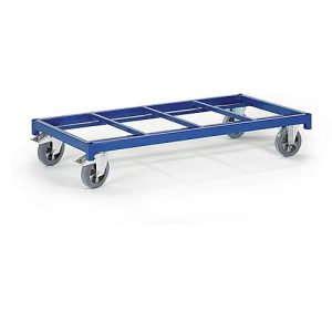 Plattformwagen 2000×800 mm (1200kg) Plattformwagen 2000×800 mm (1200kg)