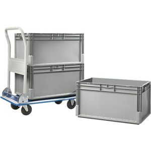Plattformwagen AM80 Plattformwagen AM80