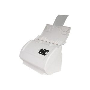 Plustek SmartOffice PS283 – Dokumentenscanner – Contact Image Sensor (CIS) – 220 x 356 mm – 600 dpi x 600 dpi – bis zu 25 Seiten/Min. (einfarbig) Plustek SmartOffice PS283 – Dokumentenscanner – Contact Image Sensor (CIS) – 220 x 356 mm – 600 dpi x 600 dpi – bis zu 25 Seiten/Min. (einfarbig)