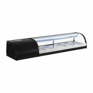 NORDCAP Labor-Tiefkühltruhe EL 41 LT, Breite 1500mm NORDCAP Labor-Tiefkühltruhe EL 41 LT, Breite 1500mm