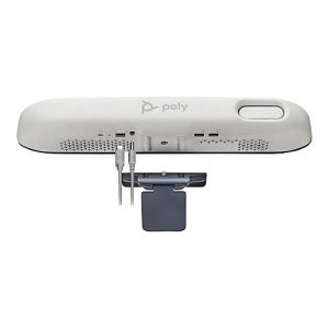 Poly – Befestigungskit (Klammer) – für LCD-Display – für Poly Studio E70