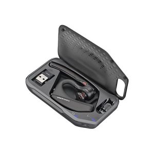 Poly Voyager 5200 – Voyager 5200 series – Headset – im Ohr – über dem Ohr angebracht – Bluetooth Poly Voyager 5200 – Voyager 5200 series – Headset – im Ohr – über dem Ohr angebracht – Bluetooth