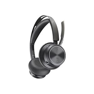 Poly Voyager Focus 2 UC – Headset Poly Voyager Focus 2 UC – Headset