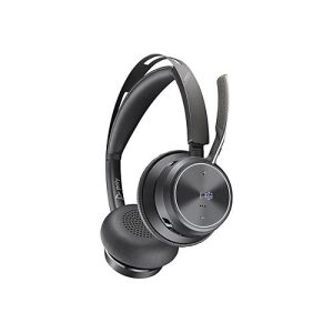 Poly Voyager Focus 2 UC – Headset Poly Voyager Focus 2 UC – Headset