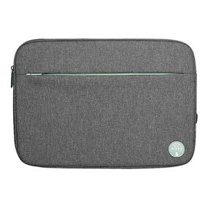 PORT Designs Yosemite ECO – Notebook-Hülle – 39.6 cm – bis zu 15,6′ – Grau PORT Designs Yosemite ECO – Notebook-Hülle – 39.6 cm – bis zu 15,6′ – Grau