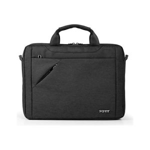 PORT SYDNEY TL – Notebook-Tasche – eco – 39.6 cm (15.6′) – Schwarz