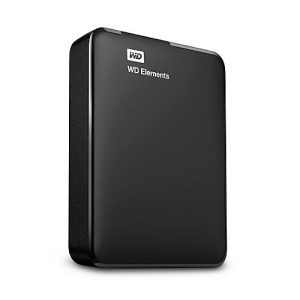 Portable Festplatten WD Elements, mobiler Einsatz, USB 3.0, Kapazität 2 TB Portable Festplatten WD Elements, mobiler Einsatz, USB 3.0, Kapazität 2 TB