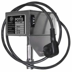 POTIS Motorantrieb Ersatzmotor Getriebemotor 50 Hz/230 V Motor POTIS Motorantrieb Ersatzmotor Getriebemotor 50 Hz/230 V Motor