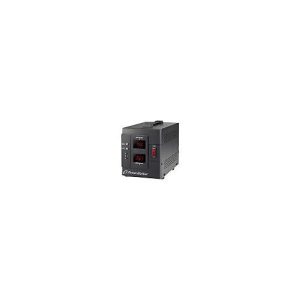 PowerWalker AVR 1500/SIV – automatische Spannungsregulierung – 1200 Watt – 1500 VA PowerWalker AVR 1500/SIV – automatische Spannungsregulierung – 1200 Watt – 1500 VA