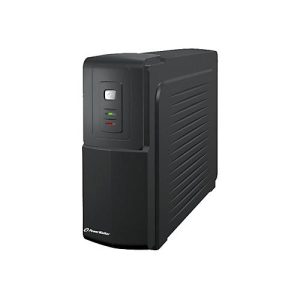 PowerWalker VFD 600 – USV – 300 Watt – 600 VA PowerWalker VFD 600 – USV – 300 Watt – 600 VA