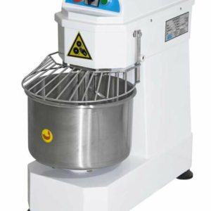 FCM Spiral-Teigknetmaschine, Inhalt 10 Liter, 0,55 kW FCM Spiral-Teigknetmaschine, Inhalt 10 Liter, 0,55 kW
