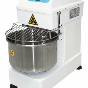 FCM Spiral-Teigknetmaschine, Inhalt 20 Liter, 0,75 kW FCM Spiral-Teigknetmaschine, Inhalt 20 Liter, 0,75 kW