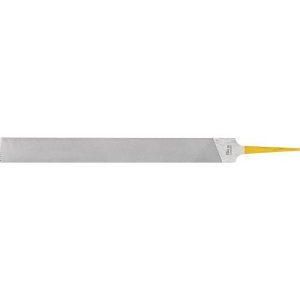 Präzisionsfeile CORINOX 150mm 18x4mm flachstumpf SH00 PFERD Präzisionsfeile CORINOX 150mm 18x4mm flachstumpf SH00 PFERD