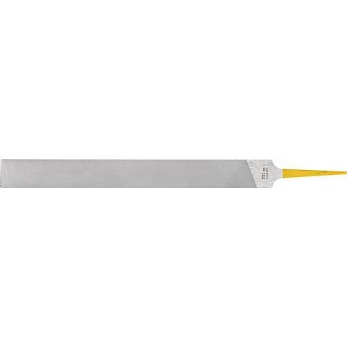Präzisionsfeile CORINOX 150mm 18x4mm flachstumpf SH00 PFERD