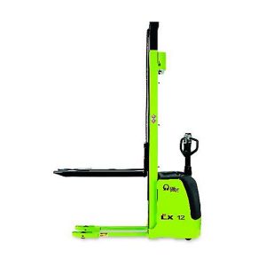 Pramac Elektro-Deichselstapler LX Duplex 12/35, Tragkraft 1200 kg Pramac Elektro-Deichselstapler LX Duplex 12/35, Tragkraft 1200 kg