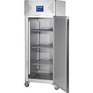 STARLINE Tiefkühlschrank 650L, GN2/1, Räder 740x830x2010mm STARLINE Tiefkühlschrank 650L, GN2/1, Räder 740x830x2010mm