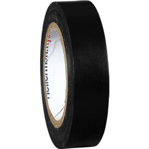 PVC-Isolierbänder, schwarz PVC-Isolierbänder, schwarz