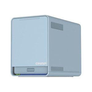 QNAP QMiroPlus-201W – Wireless Router 1GbE, 2.5GbE – Wi-Fi 5 – Bluetooth – Dual-Band QNAP QMiroPlus-201W – Wireless Router 1GbE, 2.5GbE – Wi-Fi 5 – Bluetooth – Dual-Band