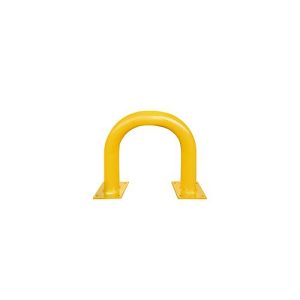 Rammschutzbügel XL, Inneneinsatz, 600 x 650 mm Rammschutzbügel XL, Inneneinsatz, 600 x 650 mm