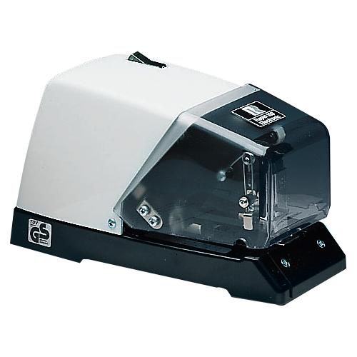 Rapid® Elektrohefter 100, verstellbare Einschubtiefe