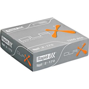 Rapid Heftklammern DUAX Rapid Heftklammern DUAX