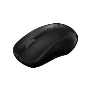 Rapoo 1620 – Maus – optisch – kabellos – 2.4 GHz – kabelloser Empfänger (USB) Rapoo 1620 – Maus – optisch – kabellos – 2.4 GHz – kabelloser Empfänger (USB)
