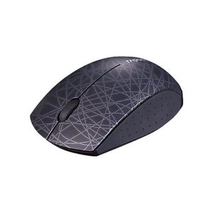 Rapoo 3300p – Maus – optisch – kabellos – 5 GHz – kabelloser Empfänger (USB) Rapoo 3300p – Maus – optisch – kabellos – 5 GHz – kabelloser Empfänger (USB)